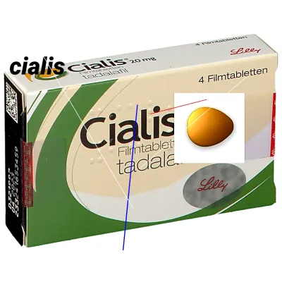 Acheter cialis 5mg en france